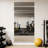 Oversized Home Gym Mirror for Wall, Frameless Rectangle Full Length Wall Mirror-2121673535-2133833478