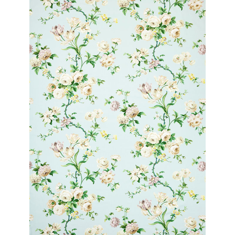 Botanical Garden, Celadon