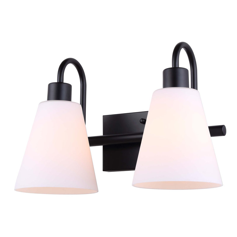 Hygema 2 - Light Vanity Light