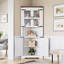 Roehl Freestanding Bathroom Cabinet-96002896