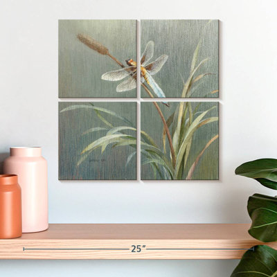 Détail naturel Brampt II