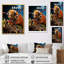 Fourmi délicate Explorateur III - impression-2063236271-2063236268