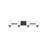 Kemal Four Light Wall / Bath from Generation Lighting -1396048617-1396048621-1396048616