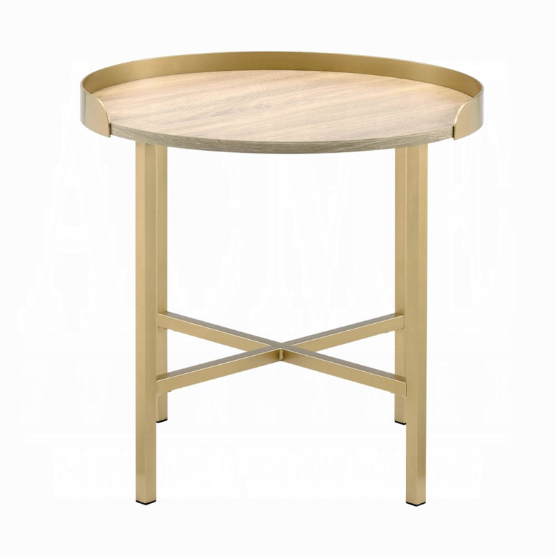 Table de bout Mithea