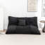 Fauteuil à billes pour le plancher, chaise longue confortable, balcons, balcons, espaces de loisirs, housse amovible, velours côtelé, espaces de vie primaires épais, chaleur-1277841039