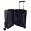 Travel Luggage Trunk Set
