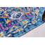 Tapis oriental bleu Harrold-33441057