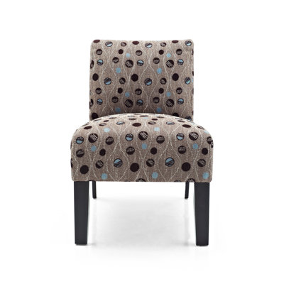 Fauteuil de chambre Bezanson