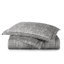 Biagio Jacquard Duvet Cover-174576374-174576368