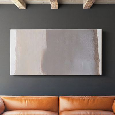Abstract Series 8 #XXI-Gallery Wrapped Canvas