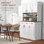 Garde-manger 70,75 po Zailie