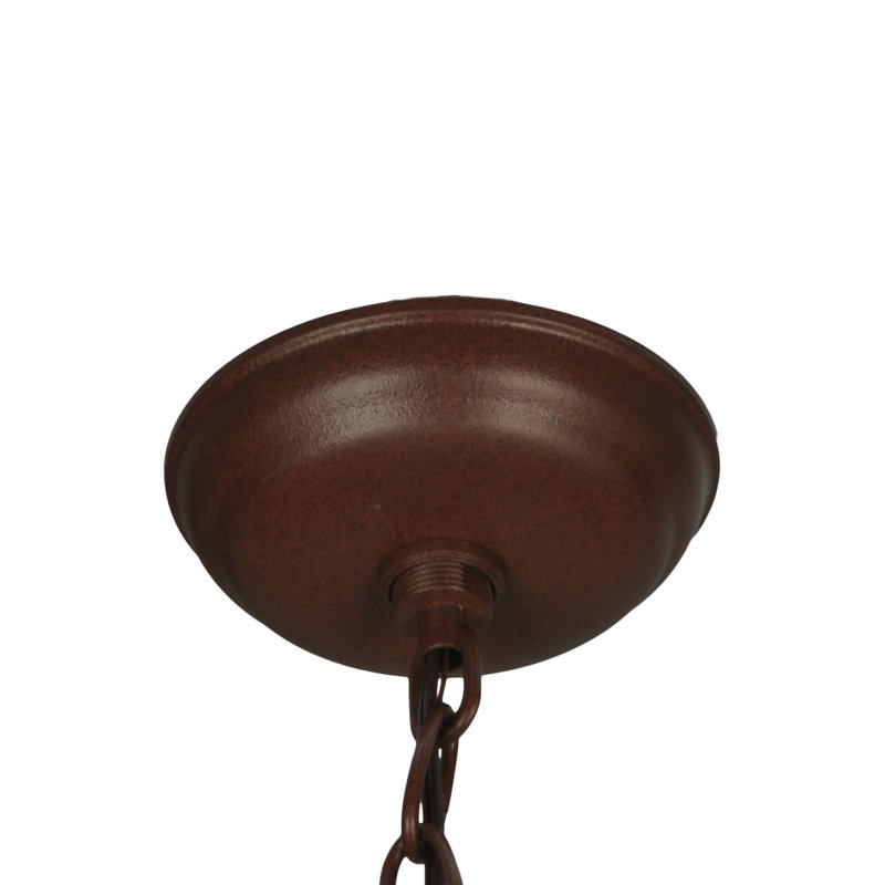 Fulton 1 - Light Pendant