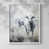 Blanc / Blanc sélectionné
