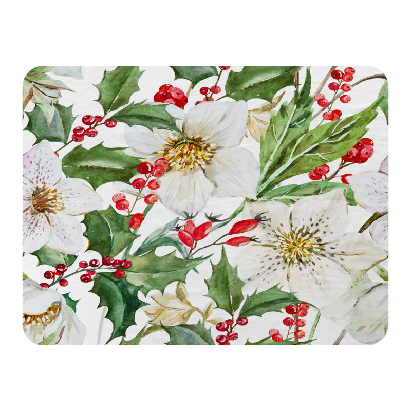 Schmeling Throw Blanket