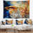 Polyester Tapestry-28484960
