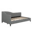 Lit de jour chic en L en forme de L sur pieds en bois massif-1286908743-1286908742