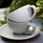 Friso Stoneware Teacup