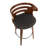 Archaimbaud Swivel Upholstered Counter Stool-92951695-92951694