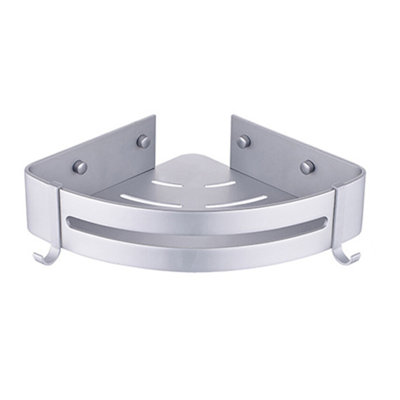 Aniayah Suction Shower Basket