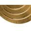 Abstract Wall Decor on Metal