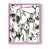 Cadre photo rose simple n'est pas disponible