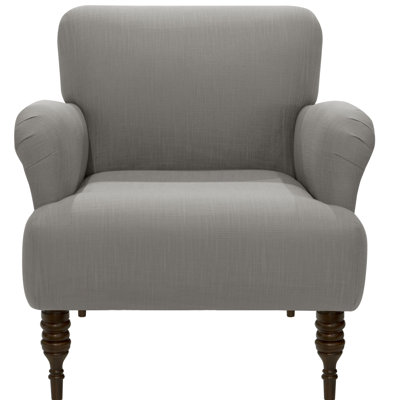 Allura Upholstered Armchair