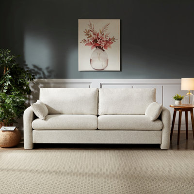 2 Seater Sofa