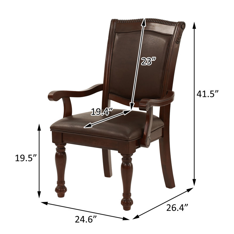 Arm Chair