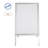 Sign Poster Menu Holder