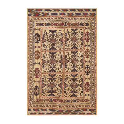 Southwestern Indoor Rug