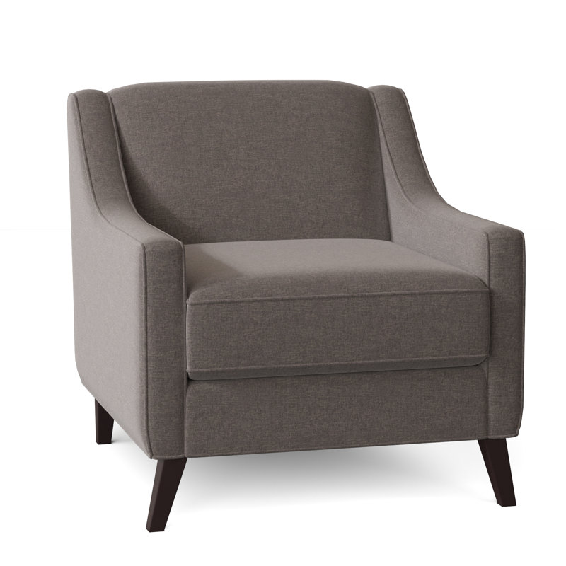 Fauteuil Annmarie, Mica Judson