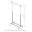Freestanding Valet Stand