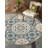 Rugsa Hand Tufted Wool Floral Indoor Rug-1245585205