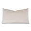 Sussex Velvet Lumbar Pillow Cover & Insert