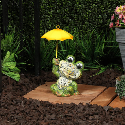 Animals Garden Statue