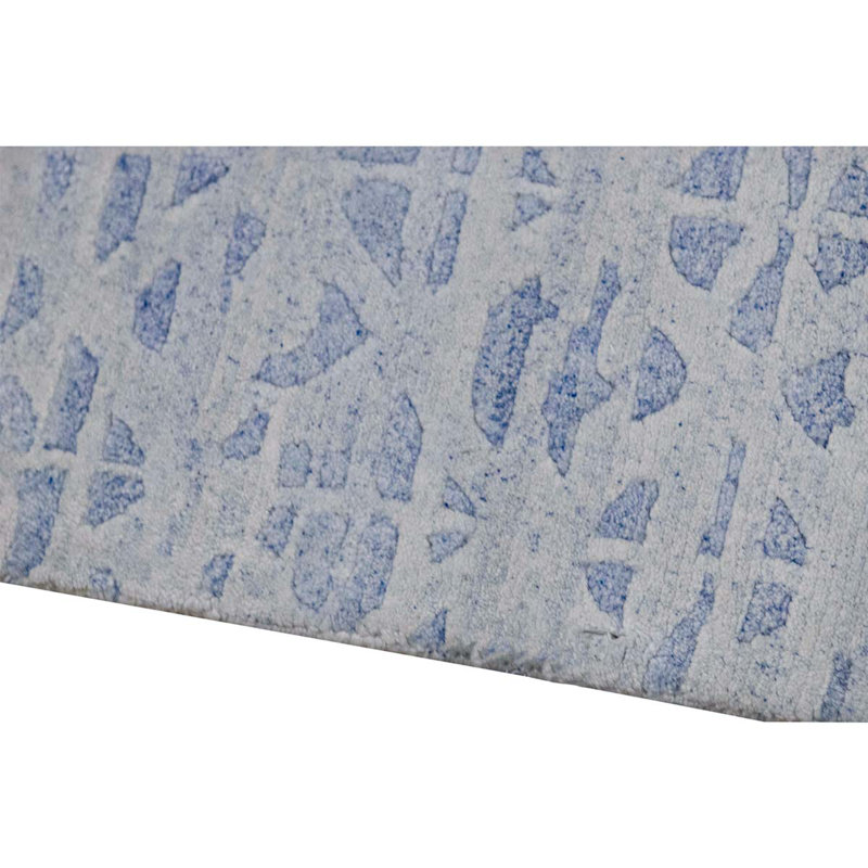 Geometric Area Rug