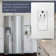 Legrand Radiant 15 Amp Tamper-resistant Self-test Simplex Gfci Receptacle Outlet, White