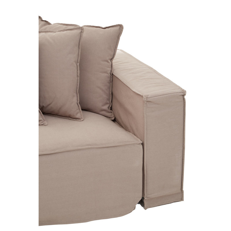 Gracean 3 Seater Sofa