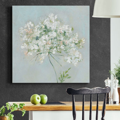 " Sweeter Summer II " Painting Print