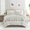 Ensemble de housse de couette Arrow Dreams