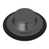 Black Stainless Steel