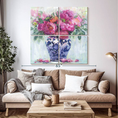 Harnek Chinoiserie I