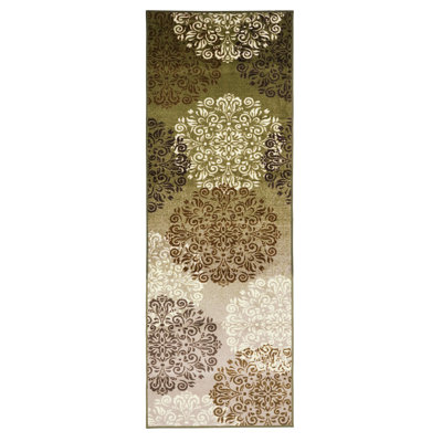 Tapis d'intérieur Hyppolite Hedena