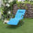 Dashia Outdoor Metal Chaise Lounge-1744876921-1744876920