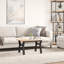 Pollmann Coffee Table Legs Y-Frame Steel-1700532545
