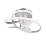 Veloce 3-Blade Smart Fandelier