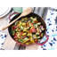Staub Olivewood 12-inch Cooking Spoon