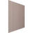 Adjustable Wood Slat Wall Panel Kit-87690164-87690378