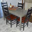 Table Amish Versaloft Harmony-1106152618-1106152620