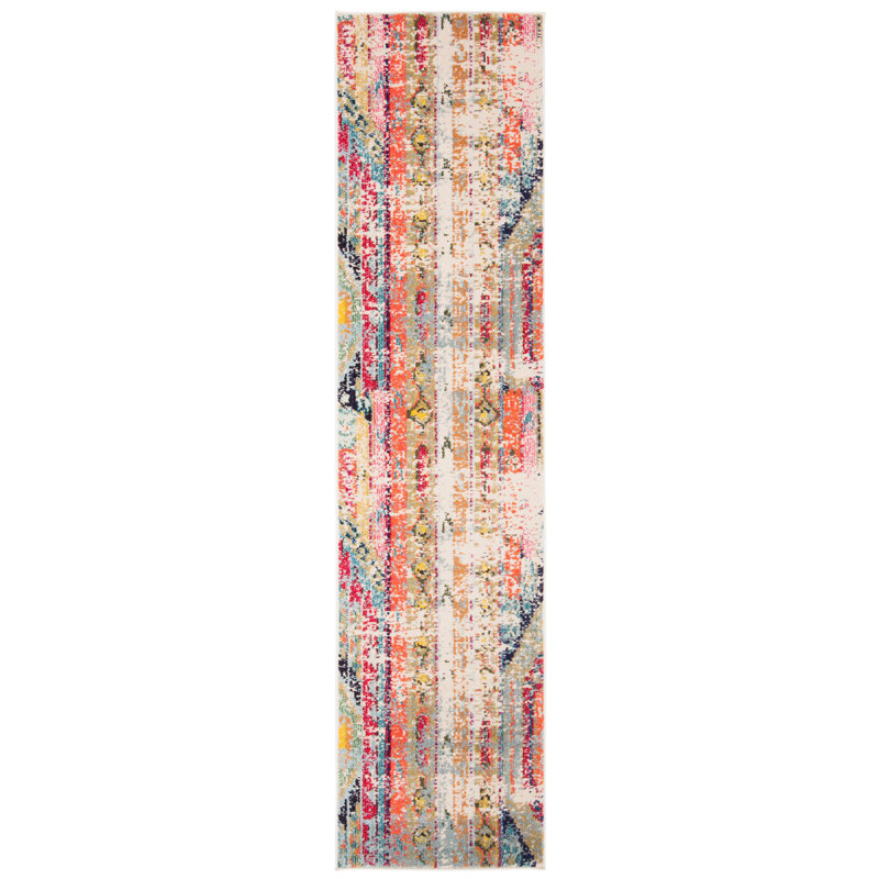 Tapis performance du sud-ouest Wooler, Tapis de couloir 2 pi 2 po x 22 pi